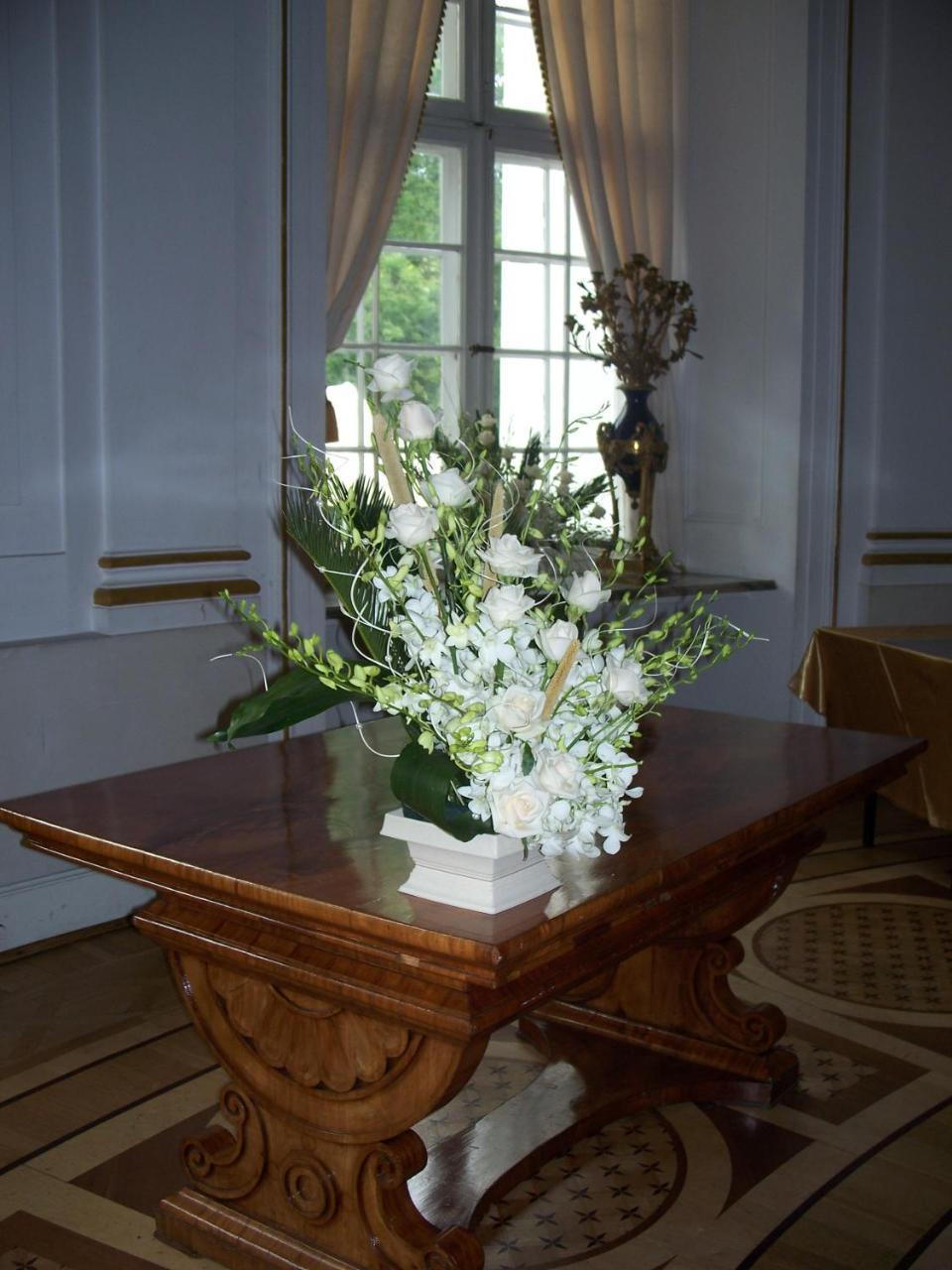 Hotel Butikowy Palac Jablonna Kültér fotó